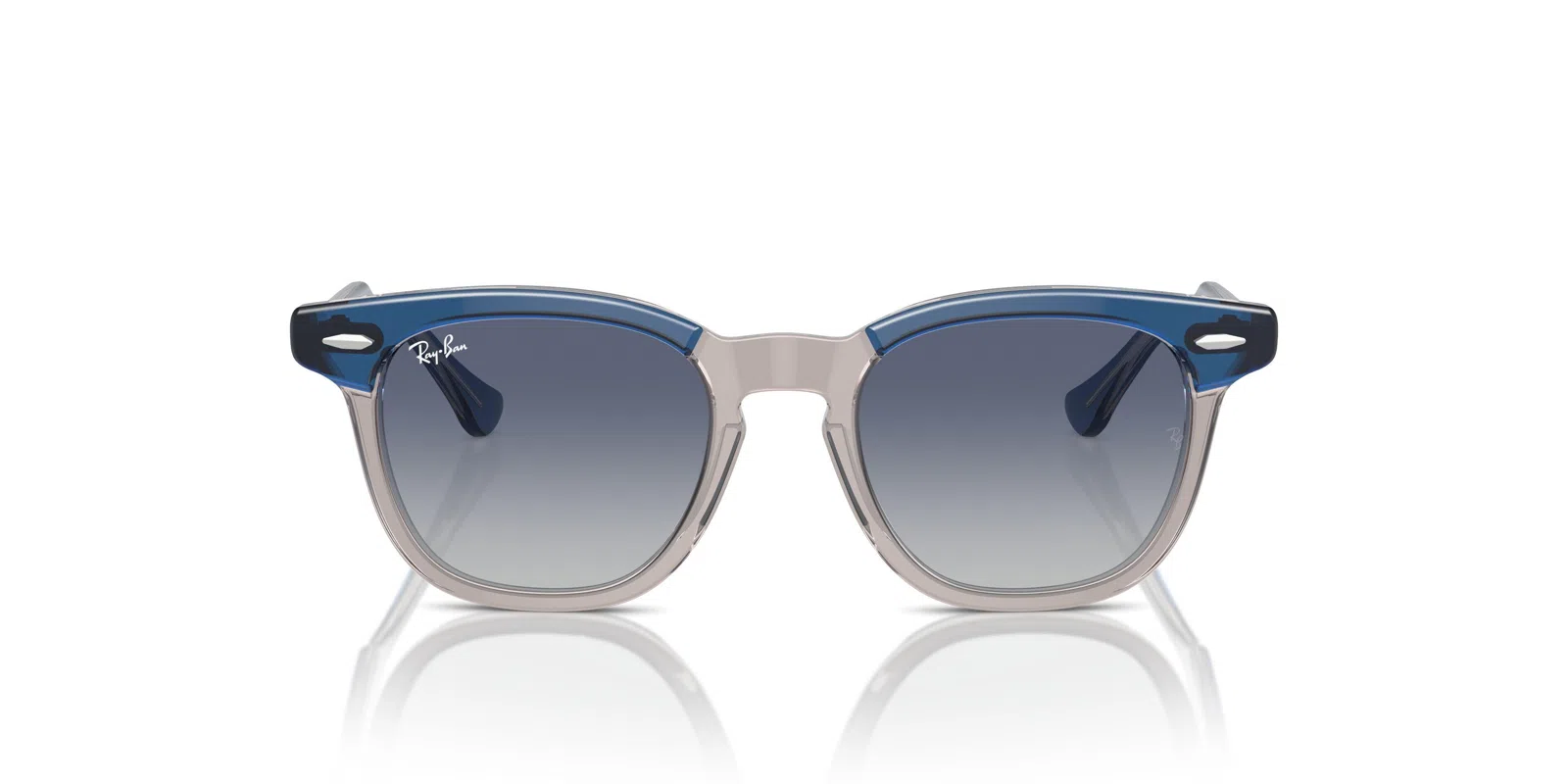 Ray-Ban Kids 0RJ9098SF Sunglasses - view 29